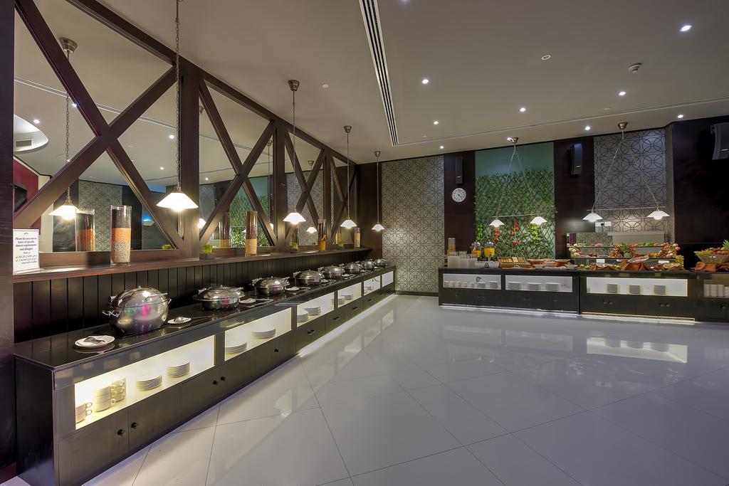 星霖罗拉酒店 迪拜 外观 照片
